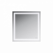 Зеркало Am.Pm GEM M91AMOX0651WG 65 с LED-подсветкой Зеркало Am.Pm GEM M91AMOX0651WG 65 с LED-подсветкой