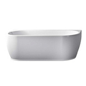 Акриловая ванна Vincea VBT-107 170х75 белый Акриловая ванна Vincea VBT-107 170х75 белый