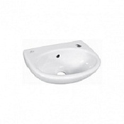 Рукомойник Ideal Standard Ecco W407901 (35 см) Рукомойник Ideal Standard Ecco W407901 (35 см)
