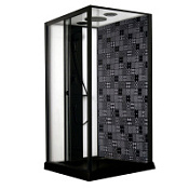 Душевая кабина Esbano ESB-1180 СKR (n) Душевая кабина Esbano ESB-1180 СKR (n)