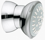 Душевая форсунка Grohe Relexa 65 27066000 боковой душ Душевая форсунка Grohe Relexa 65 27066000 боковой душ