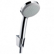 Душевой гарнитур Hansgrohe Croma 100 27594000 Душевой гарнитур Hansgrohe Croma 100 27594000