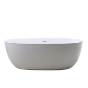Акриловая ванна Vincea VBT-205 170х80 белый Акриловая ванна Vincea VBT-205 170х80 белый