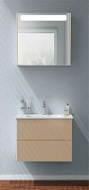Мебель для ванной Ideal Standard Softmood 60 светло-коричневая Мебель для ванной Ideal Standard Softmood 60 светло-коричневая