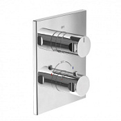 Смеситель Villeroy & Boch Universal TVD00065300061 для душа, хром Смеситель Villeroy & Boch Universal TVD00065300061 для душа, хром