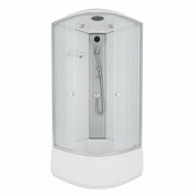Душевая кабина Niagara NG- 7308-08 90х90 Душевая кабина Niagara NG- 7308-08 90х90