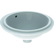 Раковина Geberit Variform 500.744.01.2 33 белый Раковина Geberit Variform 500.744.01.2 33 белый