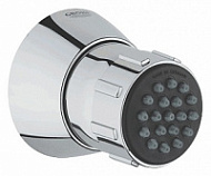 Душевая форсунка Grohe Relexa Plus 28286000 Душевая форсунка Grohe Relexa Plus 28286000