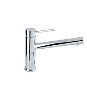 Смеситель Timo Saona 2303F chrome для кухонной мойки, хром Смеситель Timo Saona 2303F chrome для кухонной мойки, хром