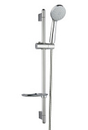 Душевая штанга Bravat D152CP-3-RUS хром Душевая штанга Bravat D152CP-3-RUS хром