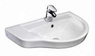 Раковина подвесная Gustavsberg Nordic 2700 V белая Раковина подвесная Gustavsberg Nordic 2700 V белая