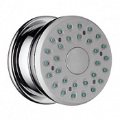 Душевая форсунка Hansgrohe Bodyvette Stop 28467000 Душевая форсунка Hansgrohe Bodyvette Stop 28467000