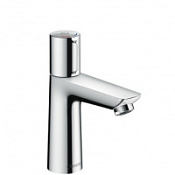 Смеситель Hansgrohe Talis Select E 71751000 для раковины Смеситель Hansgrohe Talis Select E 71751000 для раковины
