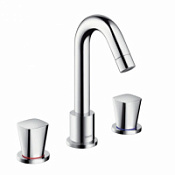 Смеситель Hansgrohe Logis 71300000 на борт ванны Смеситель Hansgrohe Logis 71300000 на борт ванны