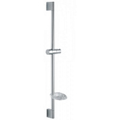 Душевая штанга Bravat D141C хром Душевая штанга Bravat D141C хром