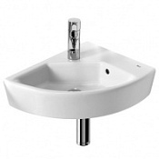 Раковина Roca Hall 327622000 43х35, угловая R Раковина Roca Hall 327622000 43х35, угловая R