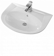 Раковина Sanita Luxe CLASSIC CLCSLWB01 Раковина Sanita Luxe CLASSIC CLCSLWB01