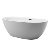 Акриловая ванна Vincea VBT-204 170х87 белый Акриловая ванна Vincea VBT-204 170х87 белый