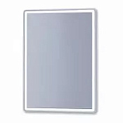 Зеркало Dreja Tiny 99.9021 50 без подсветки Зеркало Dreja Tiny 99.9021 50 без подсветки