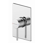 Смеситель Bravat Arc PB86061C-A-ENG для душа Смеситель Bravat Arc PB86061C-A-ENG для душа