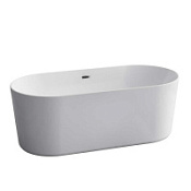 Акриловая ванна Vincea VBT-115 170х75 белый Акриловая ванна Vincea VBT-115 170х75 белый