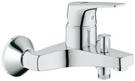 Смеситель Grohe BauFlow 23756000 для ванны Смеситель Grohe BauFlow 23756000 для ванны