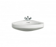 Раковина Roca Estudio 325200001 62х52 угловая Раковина Roca Estudio 325200001 62х52 угловая