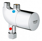 Термостат Grohe Grohtherm Micro 34487000 для раковины Термостат Grohe Grohtherm Micro 34487000 для раковины
