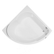 Акриловая ванна Aquanet Fregate 00203935 120х120 Акриловая ванна Aquanet Fregate 00203935 120х120