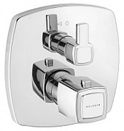Термостат Kludi Q-beo 508250542 для душа Термостат Kludi Q-beo 508250542 для душа