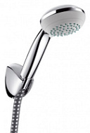 Душевой гарнитур Hansgrohe Crometta 85 27558000 Душевой гарнитур Hansgrohe Crometta 85 27558000