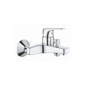 Смеситель Grohe BauFlow 23601000 для ванны Смеситель Grohe BauFlow 23601000 для ванны