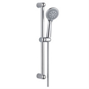 Душевой гарнитур Orange O-Shower OS011 хром Душевой гарнитур Orange O-Shower OS011 хром